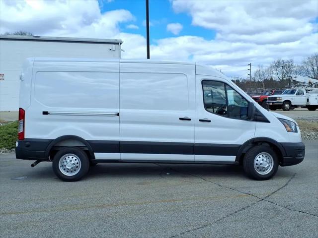 2026 Ford Transit Cargo Van T-250