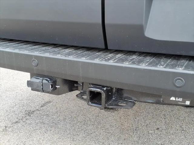 2026 Ford Transit Cargo Van T-250