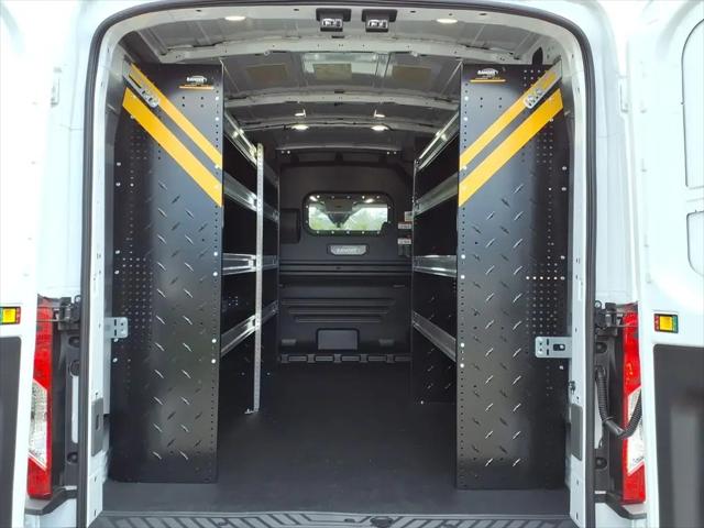 2026 Ford Transit Cargo Van T-250