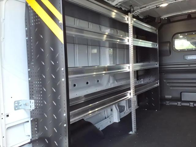 2026 Ford Transit Cargo Van T-250