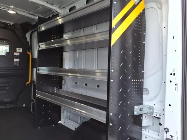 2026 Ford Transit Cargo Van T-250