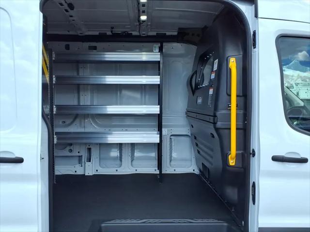 2026 Ford Transit Cargo Van T-250