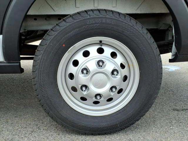 2026 Ford Transit Cargo Van T-250