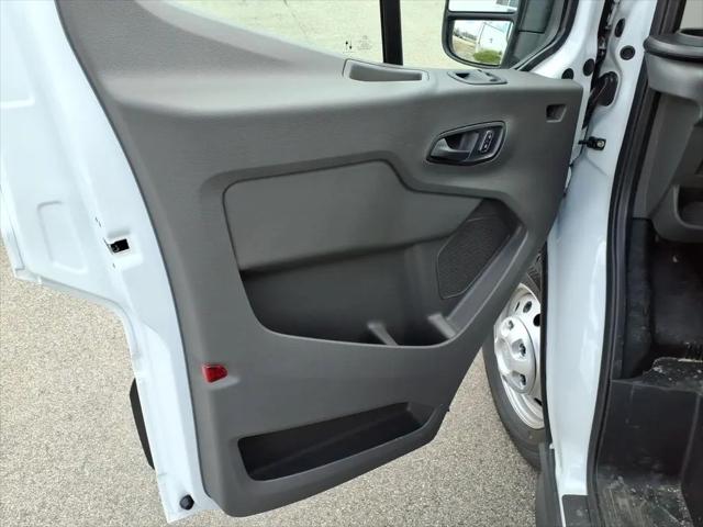 2026 Ford Transit Cargo Van T-250