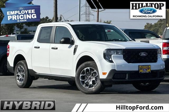 2026 Ford Maverick XLT for sale in Richmond, CA
