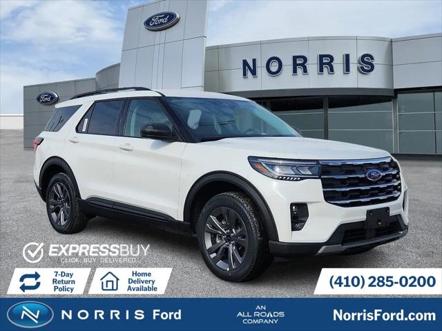 2026 Ford Explorer Active for sale in Dundalk, MD
