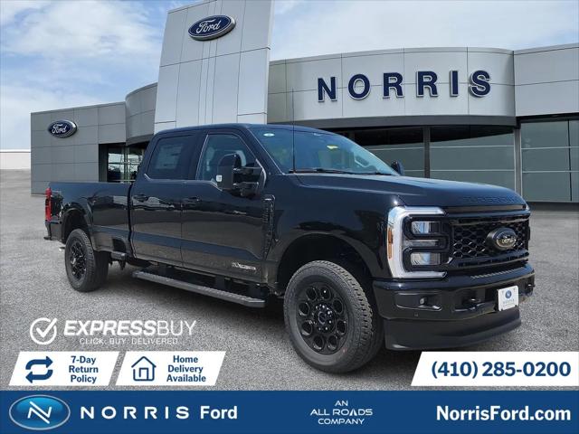 2026 Ford F-350 LARIAT for sale in Dundalk, MD