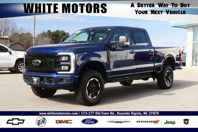 2026 Ford F-350 XLT for sale in Roanoke Rapids, NC