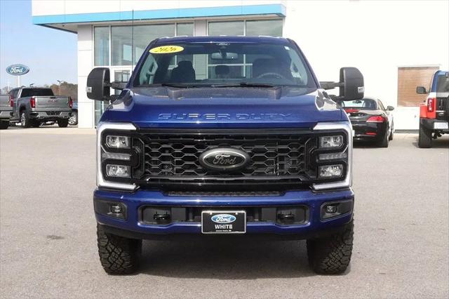 2026 Ford F-350 XLT