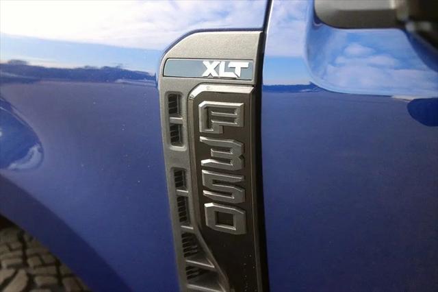 2026 Ford F-350 XLT