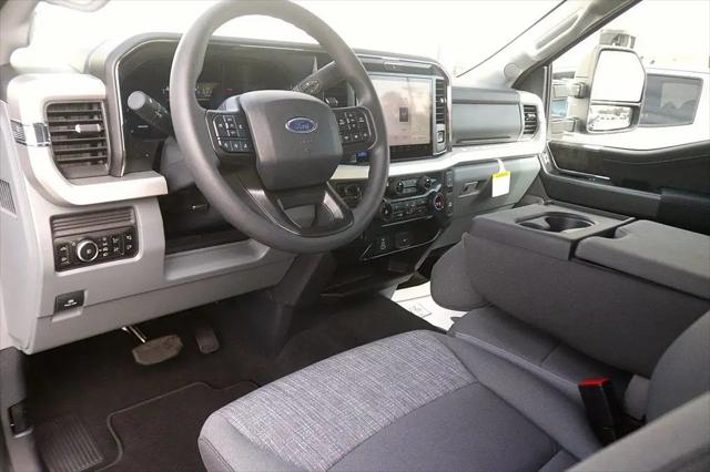 2026 Ford F-350 XLT