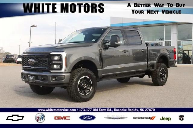 2026 Ford F-350 XLT for sale in Roanoke Rapids, NC
