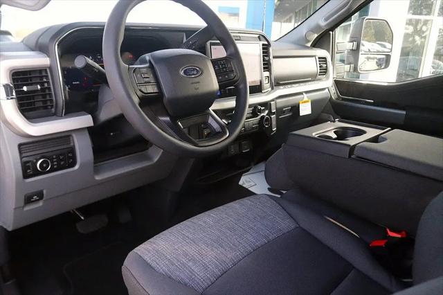 2026 Ford F-350 XLT
