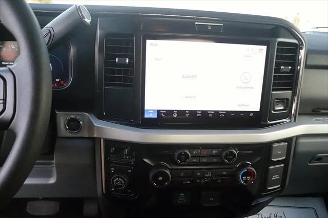 2026 Ford F-350 XLT