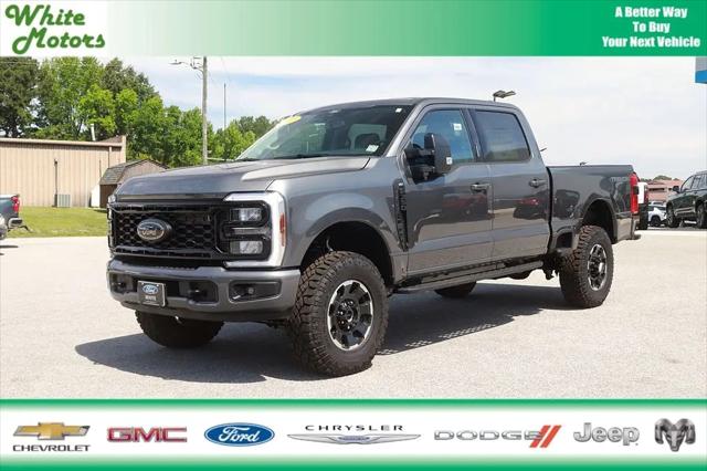 2026 Ford F-350 XLT for sale in Roanoke Rapids, NC