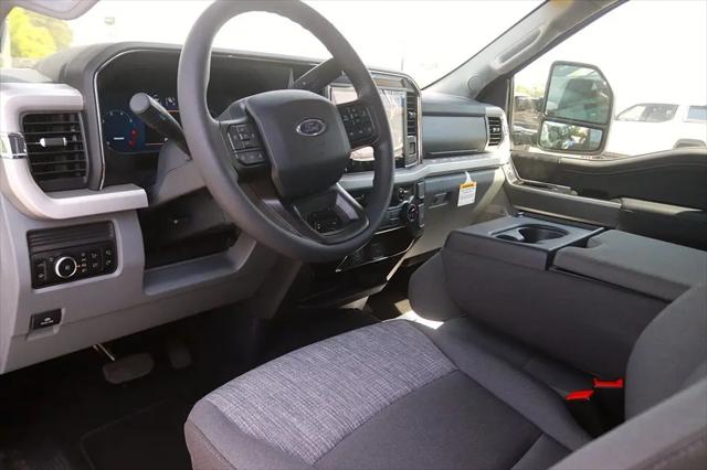 2026 Ford F-350 XLT