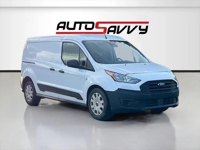 2023 Ford Transit Connect XL Cargo Van for sale in Post Falls, ID