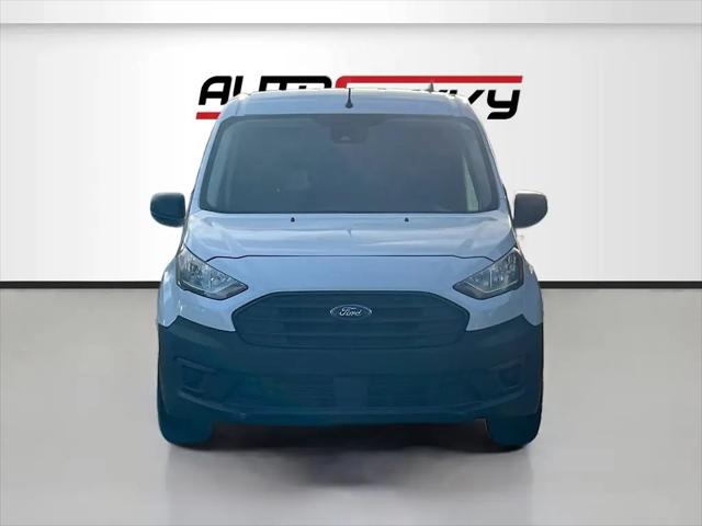 2023 Ford Transit Connect XL Cargo Van