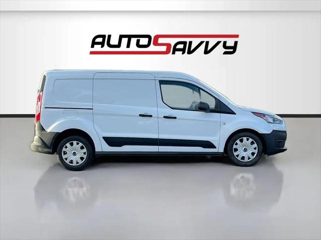 2023 Ford Transit Connect XL Cargo Van