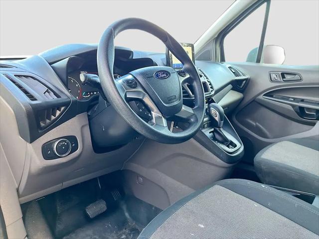 2023 Ford Transit Connect XL Cargo Van
