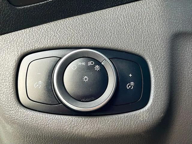 2023 Ford Transit Connect XL Cargo Van