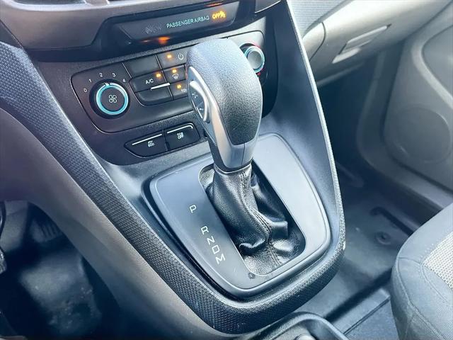 2023 Ford Transit Connect XL Cargo Van