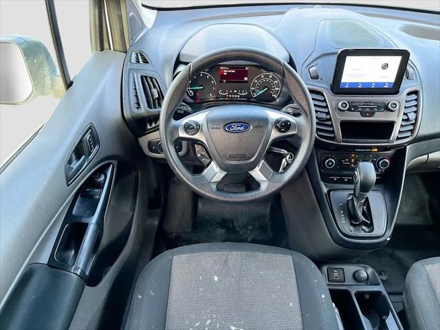 2023 Ford Transit Connect XL Cargo Van
