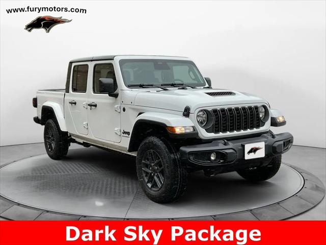2026 Jeep Gladiator Sport S for sale in South St. Paul, MN