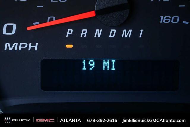 2025 GMC Savana Cargo RWD 2500 Regular Wheelbase Work Van