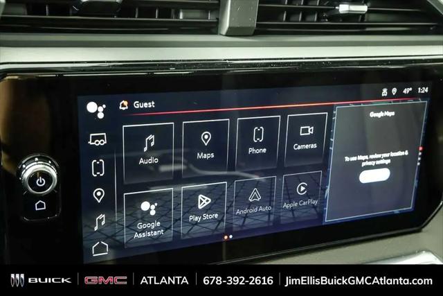 2026 GMC Sierra 3500HD Crew Cab, Long Bed, Denali Dual Rear Wheel, 4WD