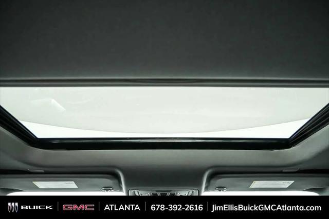 2026 GMC Sierra 3500HD Crew Cab, Long Bed, Denali Dual Rear Wheel, 4WD