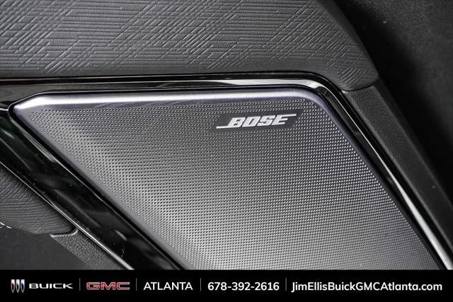 2026 GMC Sierra 1500 Crew Cab, Short Bed, AT4X, 4WD