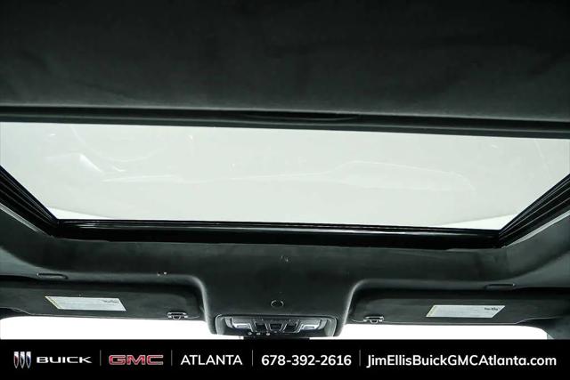 2026 GMC Sierra 1500 Crew Cab, Short Bed, AT4X, 4WD