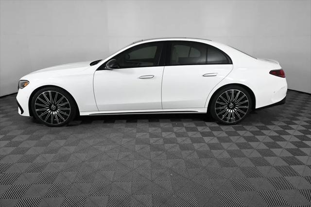 2026 Mercedes-Benz E 450 4MATIC