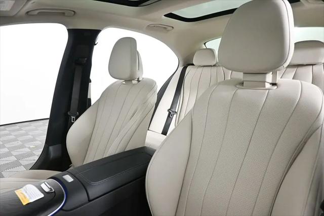 2026 Mercedes-Benz E 450 4MATIC