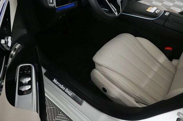 2026 Mercedes-Benz E 450 4MATIC