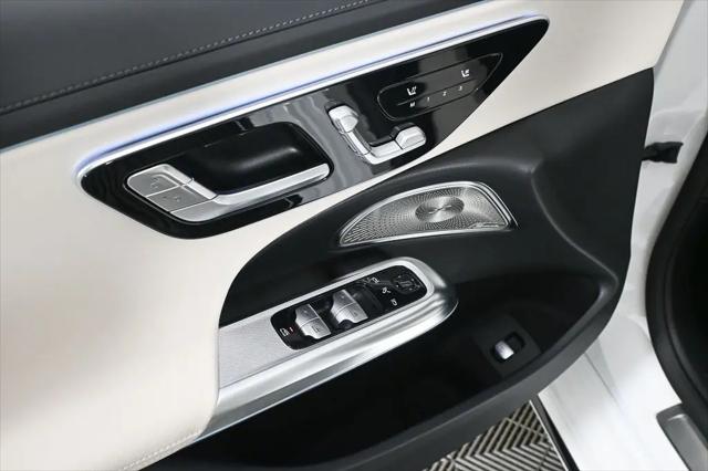 2026 Mercedes-Benz E 450 4MATIC