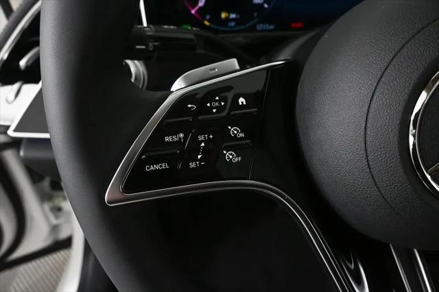 2026 Mercedes-Benz E 450 4MATIC