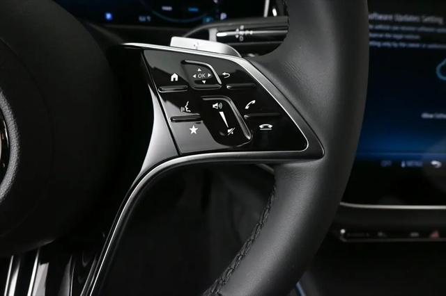 2026 Mercedes-Benz E 450 4MATIC