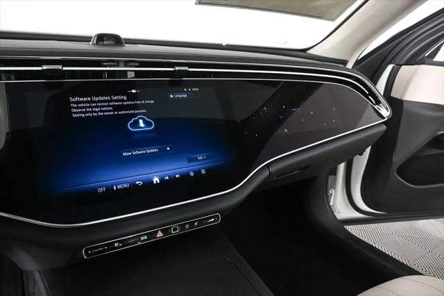 2026 Mercedes-Benz E 450 4MATIC