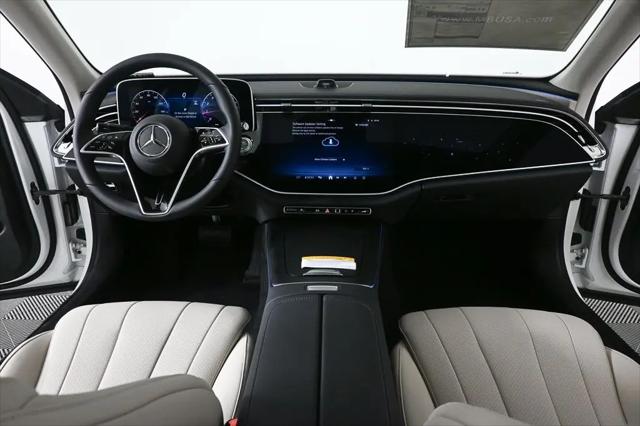 2026 Mercedes-Benz E 450 4MATIC