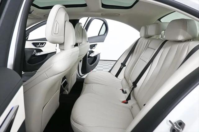 2026 Mercedes-Benz E 450 4MATIC