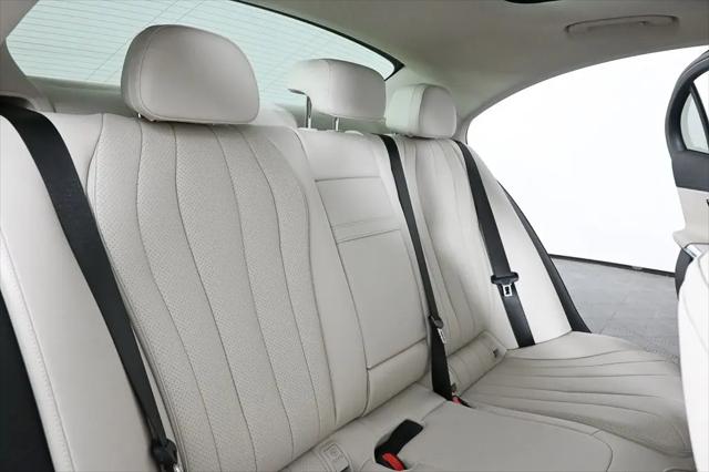 2026 Mercedes-Benz E 450 4MATIC