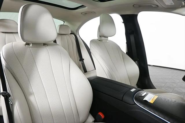 2026 Mercedes-Benz E 450 4MATIC