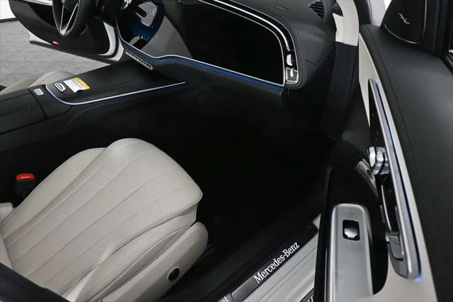 2026 Mercedes-Benz E 450 4MATIC