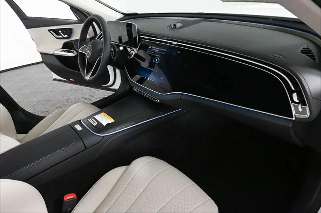 2026 Mercedes-Benz E 450 4MATIC