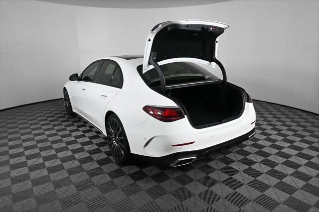 2026 Mercedes-Benz E 450 4MATIC