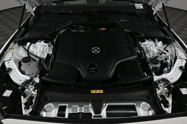 2026 Mercedes-Benz E 450 4MATIC