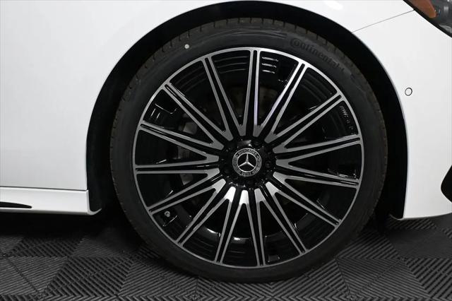 2026 Mercedes-Benz E 450 4MATIC