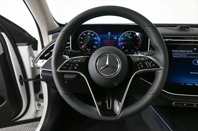 2026 Mercedes-Benz E 450 4MATIC